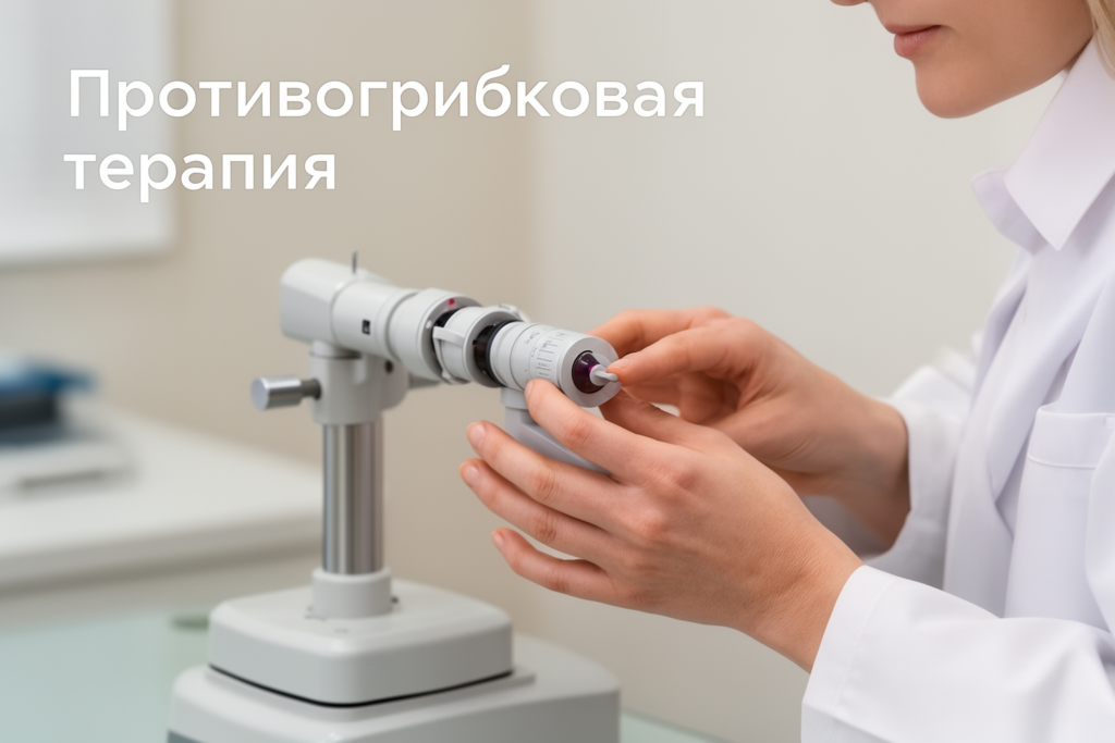 Противогрибковая терапия - IMG_2